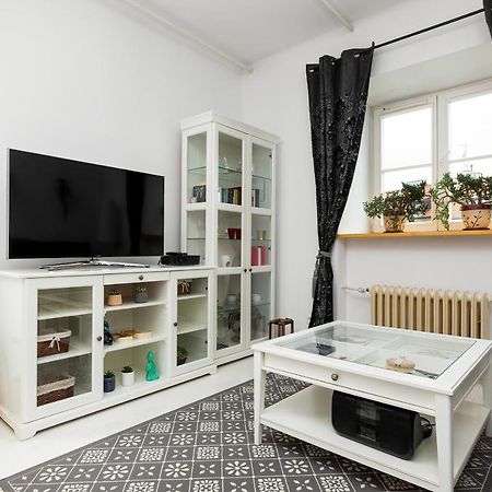 Apartments Mariensztat Warsaw By Noclegi Renters 外观 照片