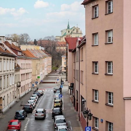 Apartments Mariensztat Warsaw By Noclegi Renters 外观 照片