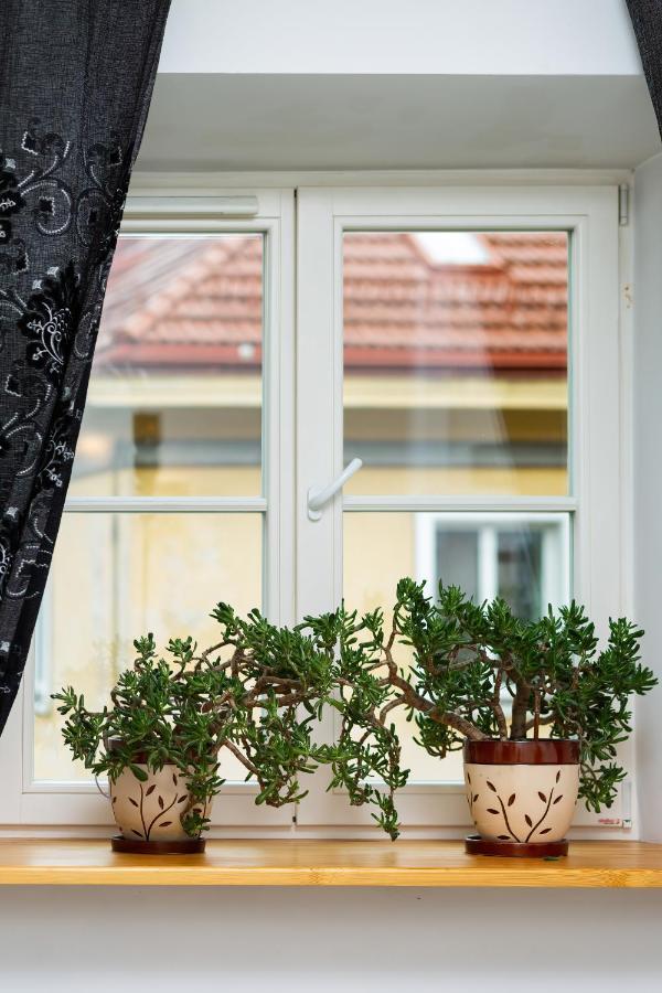 Apartments Mariensztat Warsaw By Noclegi Renters 外观 照片
